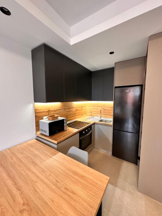 Noon Apartments Tirana Exterior photo
